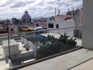 La terraza hotel san juan rooftop