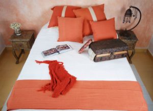 La Terraza de San Juan deluxe two bedroom suites