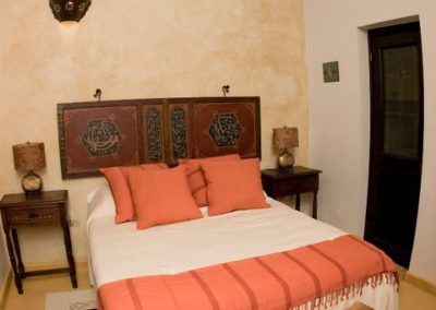 La Terraza de San Juan two bedroom deluxe suites
