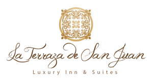 la terraza hotel san juan logo