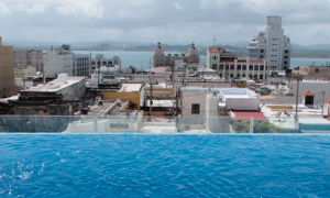 la terraza hotel san juan header